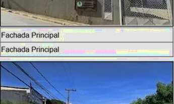 Imagem: FRANCO DA ROCHA - Casa Padrão - VILA ARTUR