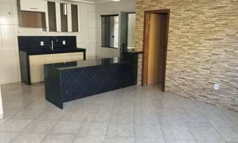 Imagem: Casa 3 quartos( 1 com suite) 80 mts