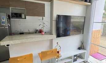 Imagem 7: APARTAMENTO GARDEN 02 QUARTOS - UP BARRA RESIDENCIAL CLUBE