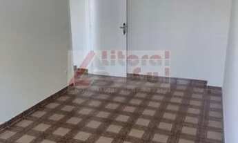 Imagem 6: Apartamento para aluguel com 45 metros quadrados com 1 quarto em Aviação - Praia Grande