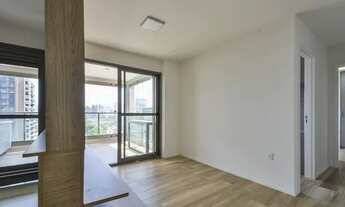 Imagem 7: KEY Moema, nunca habitado.Prontinho para morar!