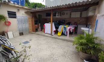 Imagem 6: Casa 3 quartos em Realengo prox. quartel ESIE