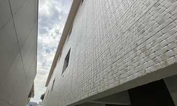 Imagem 5: Casa de vila sobrado para aluguel tem 90 metros quadrados com 2 quartos em Marapé - Santos