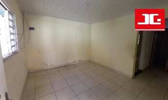 Imagem 7: CASA TÉRREA - JARDIM DAS SERIEMAS - BOFETE