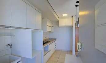 Imagem 5: Apartamento para venda com 72 metros quadrados com 3 quartos em Encruzilhada - Santos - SP