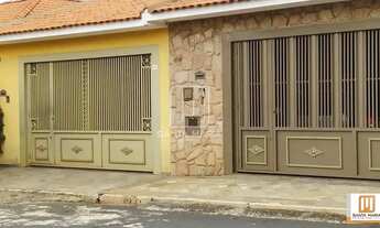 Imagem: Casa (térrea na rua) 3 dormitórios/suite