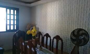 Imagem 5: Excelente Casa 31 Março At 250 m² e 202m² Aceita Permuta Apto Menor Valor Parte Pagamento