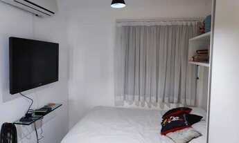 Imagem 7: Apartamento para venda com 57 metros quadrados com 3 quartos em Madalena - Recife - PE