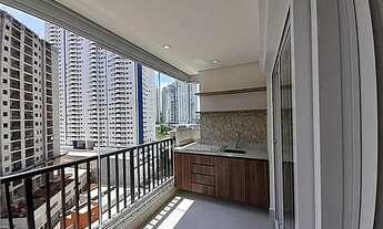 Imagem 5: Apartamento para aluguel com 110 metros quadrados com 3 quartos