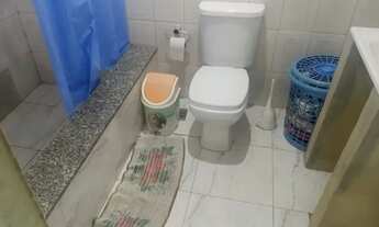 Imagem 6: Vendo uma casa duplex em queimados