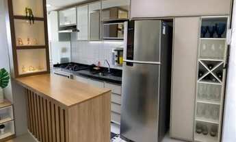 Imagem 2: ILHA PARQUE RESIDENCE