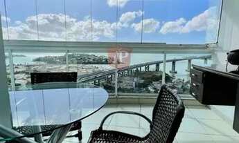 Imagem 3: Apto 3 Quartos, 2 Suítes, 3 Vagas, Com Uma Vista de Milhões na Enseada do Sua