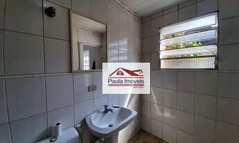 Imagem 12: Casa com 3 dormitórios à venda, 115 m² por R$ 900.000 - Parque Novo Mundo - São Paulo/SP