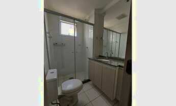 Imagem 6: Condomínio Garden Bosque da Saúde - Apartamento Semi mobiliado com 3 quartos