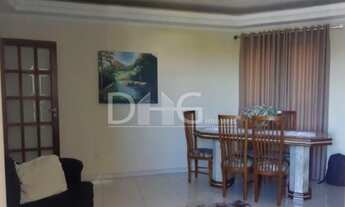 Imagem 2: Apartamento para comprar com 116 m² | Condomínio Edifício Manhattan