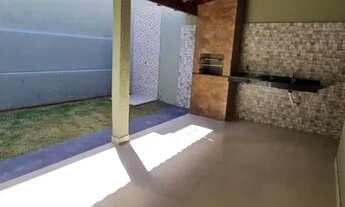 Imagem 4: Casa para venda possui 85 metros quadrados com 2 quartos