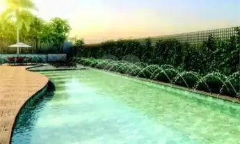 Imagem 1: Apartamento novo a venda no Campo Belo, com 143 m2, terraço, 4 dormitórios (2 suítes) e 2