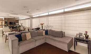 Imagem 2: Casa Venda 4 Dormitórios - 348 m² Campo Belo