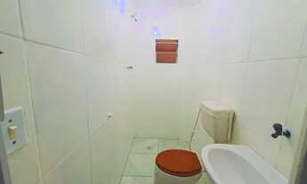 Imagem 3: Casa para alugar 1 quarto, cozinha, banheiro e lavanderia em Piraporinha (Coca) Diadema Sp