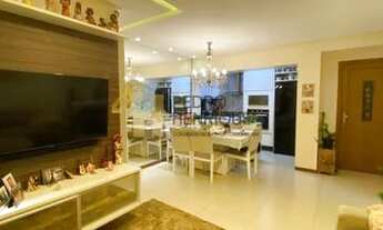 Imagem 4: Apartamento para Venda em Salvador, Armação, 3 dormitórios, 2 suítes, 4 banheiros, 2 vagas