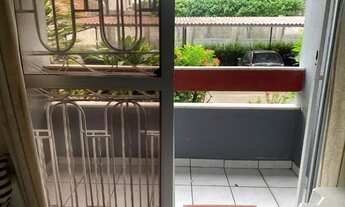 Imagem 4: Ótimo ap térreo com sacada na Chapada!