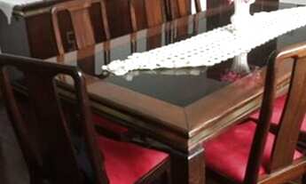 Imagem 6: 4 dormitórios + 5 Vagas