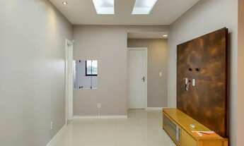 Imagem 7: ED. BOGARI APTO COM 3/4 SENDO 01 SUITE E 02 VAGAS - BAIRRO MARCO