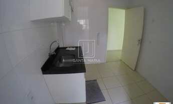 Imagem 7: Apartamento (tipo - padrao) 2 dormitórios/suite, cozinha planejada, elevador, em condomíni