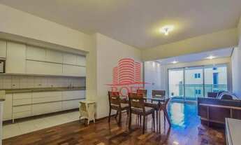 Imagem: Apartamento com 2 dormitórios, 106 m²