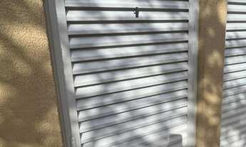 Imagem 2: Casa 2 dormitórios praia grande 195 mil financiamento sem entrada