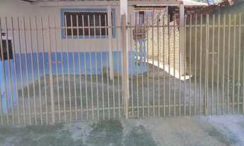 Imagem 2: Casa aluguel frente e fundo bairro Eldorado