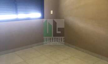 Imagem 6: Apartamento à venda na Vila Mariana, 208m², Terraço com churrasqueira carvão, 4 Suítes, 4