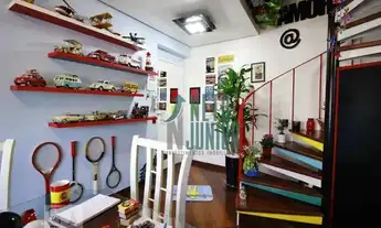 Imagem: Apartamento com 2 dormitórios, 133 m²