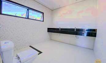 Imagem 3: Casa de Alto Padrão no Residencial Terras Alphaville