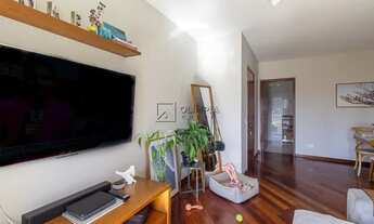 Imagem 7: Apartamento Venda Vila Olímpia 98 m² 3 Dormitórios