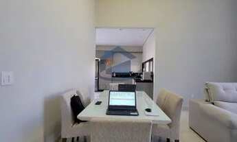 Imagem 5: Casa - Jardim Mantova - Indaiatuba