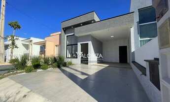 Imagem 2: Casa com 3 dormitórios à venda - Condomínio Santinon - Sorocaba/SP