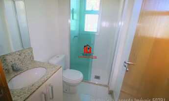 Imagem 3: Apartamento no Parque 10 Garden Club 03 Quartos 3º Andar