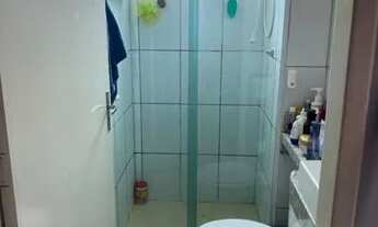 Imagem 7: Excelente apto 2/4 no Residencial Parque Verde