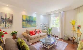 Imagem 4: Apartamento Venda Perdizes 172 m² 3 Dormitórios