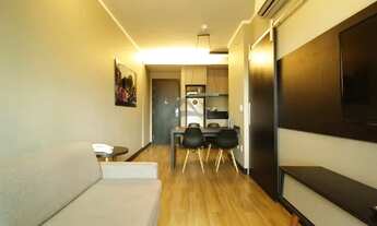 Imagem 3: Apartamento - Cambuí - Campinas