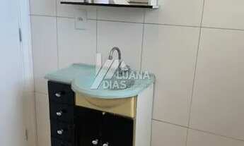 Imagem 4: Apartamento para Aluguel no bairro Canto do Forte - Praia Grande, SP