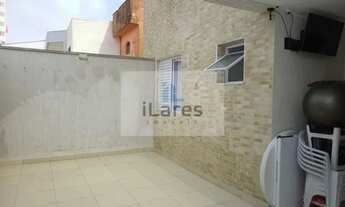 Imagem 6: Apartamento com 2 dorms, Vila Gonçalves, São Bernardo do Campo - R$ 480 mil, Cod: 2875