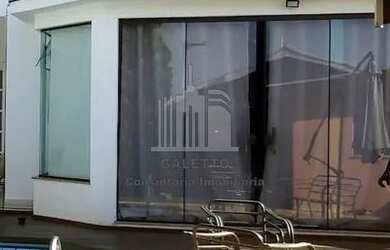 Imagem 6: Casa para Locação ou Venda no Maison Blanche em Valinhos/SP