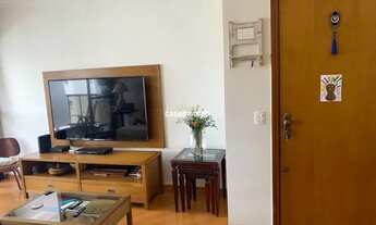 Imagem 4: Apartamento com 4 quartos, 3 banheiros, a venda 127 metros - VILA EMA