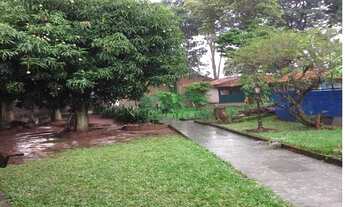 Imagem 5: Chácara com piscina e campo de futebol no Pq das Laranjeiras