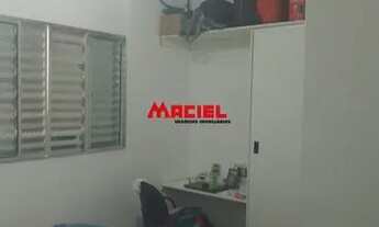 Imagem 2: Casa Padrão em São José dos Campos