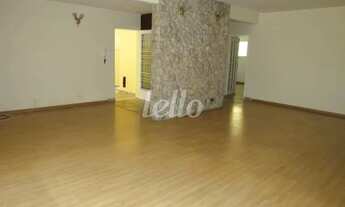 Imagem: São Paulo - Casa Padrão - Campo Belo