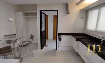 Imagem 4: Apartamento com 4 dormitórios, 118 m² - venda por R$ 1.540.000,00 ou aluguel por R$ 7.270