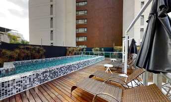 Imagem 7: Apartamento à venda em Vila Olímpia com 58 m², 1 quarto, 1 suíte